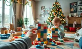 giocattoli di natale connettersi con i bambini attraverso il gioco 1765346388 265x160