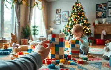 giocattoli di natale connettersi con i bambini attraverso il gioco 1765346388 364x230