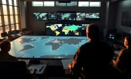 giorgia meloni sottolinea limportanza della forza militare per la pace 1766401537 265x160