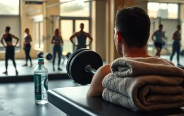 giovanni ciacci la sua straordinaria trasformazione di 55 kg e le nuove sfide affrontate 1764853311 364x230