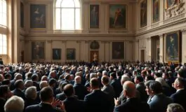 giubileo della diplomazia italiana celebrazione di un evento storico imperdibile 1765673202 265x160