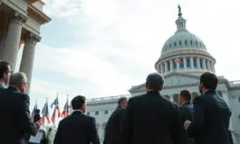 gli stati uniti negano visti a ex commissario ue e attivisti per censura 1766550891 265x160