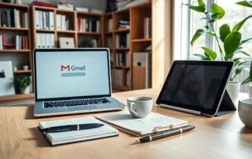 google consente di cambiare lindirizzo gmail senza perdere dati preziosi 1766835221 364x230