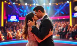 grazia kendi e mattia scudieri il bacio che ha sorpreso dopo il grande fratello 1766218301 265x160