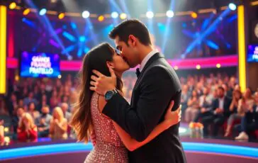 grazia kendi e mattia scudieri il bacio che ha sorpreso dopo il grande fratello 1766218301 364x230