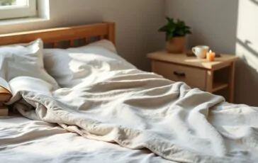 guida completa alle coperte ponderate benefici utilizzi e scelte ideali 1765989127 364x230