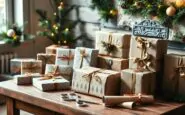 guida definitiva per avvolgere i regali di natale con stile e creativita 1766419965