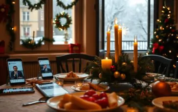 i messaggi di natale dei politici italiani sui social network unanalisi delle tendenze e delle reazioni 1766765203 364x230