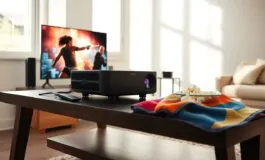 i migliori proiettori portatili del 2025 la guida definitiva per scegliere il tuo 1766611312 265x160