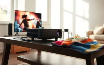 i migliori proiettori portatili del 2025 la guida definitiva per scegliere il tuo 1766611312 364x230