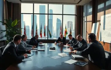 i principali attori della politica nel 2025 1766554616 364x230