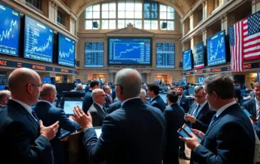 i record sorprendenti dei mercati azionari nel 2025 scopri tutto qui 1767179990 364x230