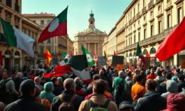 il 12 dicembre litalia si ferma scopri le ragioni dello sciopero generale 1764997625 265x160