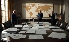 il 2025 trump e le sue conseguenze globali 1766734362 265x160