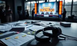 il caso signorini corona la risposta shock del conduttore del grande fratello 1766026252 265x160