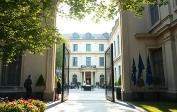 il college of europe cerca un nuovo rettore addio a federica mogherini 1765801622 364x230