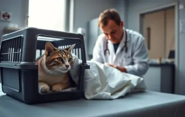 il controverso caso del radiologo e del suo gatto uninedita storia da ospedale 1765203306 364x230