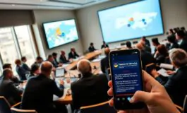 il cremlino smentisce colloqui trilateral per la pace con stati uniti e ucraina le ultime novita 1766387238 265x160