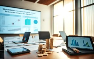 il digitale euro vantaggi e sfide per il futuro delleuropa 1765428712 364x230