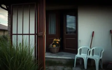 il dramma di un ex infermiere la macabra scoperta del cadavere della madre nascosto in casa 1764835496 364x230