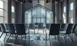 il futuro del grande fratello vip cosa aspettarsi dopo le recenti controversie 1767203263 265x160