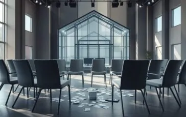 il futuro del grande fratello vip cosa aspettarsi dopo le recenti controversie 1767203263 364x230