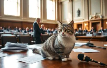 il gatto nuodegulis e la crisi del servizio pubblico radiotelevisivo in lituania 1766073055 364x230