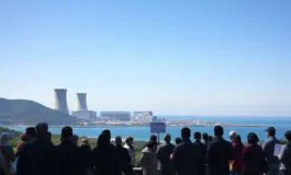 il giappone riattiva la centrale nucleare kashiwazaki kariwa cosa significa per il futuro energetico 1766390989 265x160