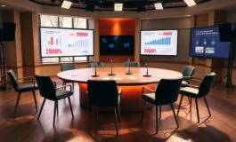 il giornalismo nellera della polarizzazione politica sfide e opportunita 1766728721 265x160