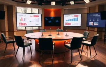 il giornalismo nellera della polarizzazione politica sfide e opportunita 1766728721 364x230