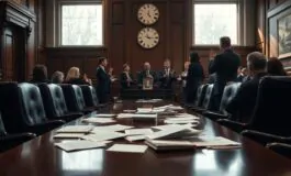 il governo abbandona le nuove misure per i lavoratori a basso reddito 1766475197 265x160