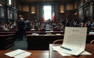 il governo italiano e la fiducia sulla legge di bilancio tutto cio che devi sapere 1766967623