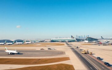 il governo russo annuncia lasta dellaeroporto di domodedovo a mosca opportunita e dettagli 1767091974 364x230