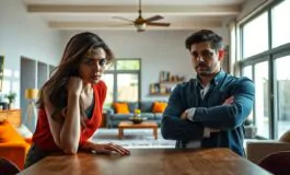 il grande fratello 2025 semifinali e le decisioni cruciali che cambieranno il gioco 1765259015 265x160