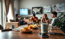 il grande fratello ultime nomination e dinamiche esclusive tra i concorrenti 1765188601 265x160