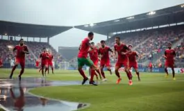 il marocco trionfa sulle comore e inizia la coppa dafrica con una vittoria entusiasmante 1766371908 265x160