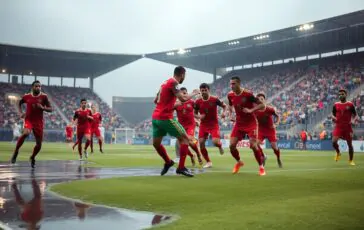 il marocco trionfa sulle comore e inizia la coppa dafrica con una vittoria entusiasmante 1766371908 364x230