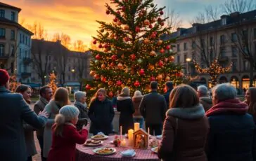 il messaggio natalizio di giorgia meloni un appello allorgoglio nazionale e allidentita culturale 1766571343 364x230