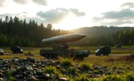 il missile oreshnik di putin pronto al dispiegamento entro la fine dellanno 1765979660 265x160