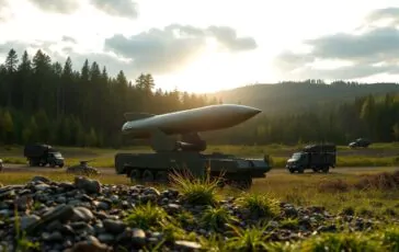 il missile oreshnik di putin pronto al dispiegamento entro la fine dellanno 1765979660 364x230