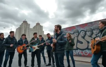 il nuovo album dei rapper russi un inno alla guerra e ai soldati 1766161892 364x230