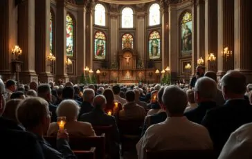 il papa leone e la sofferenza dei palestinesi di gaza un natale di riflessione e speranza 1766664359 364x230