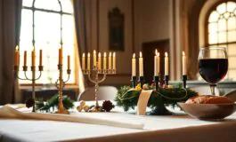 il papa riafferma la sua contrarieta allantisemitismo durante una telefonata con herzog 1766021442 265x160