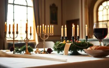 il papa riafferma la sua contrarieta allantisemitismo durante una telefonata con herzog 1766021442 364x230