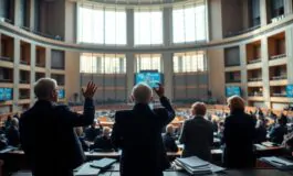 il parlamento europeo approva liniziativa per assicurare laccesso a un aborto sicuro e legale 1766040961 265x160