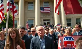 il partito repubblicano in crisi dopo la vittoria di van epps in tennessee 1764827488 265x160