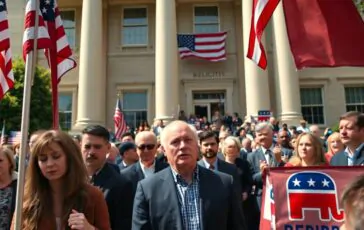 il partito repubblicano in crisi dopo la vittoria di van epps in tennessee 1764827488 364x230