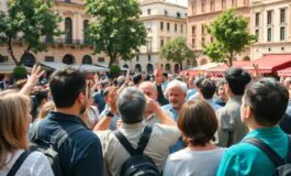 il pd supera fratelli ditalia risultati dellultimo sondaggio 1765418149 265x160