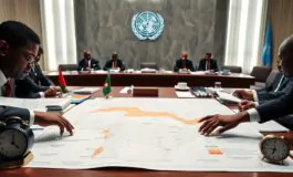 il piano di pace di kamil idris per il sudan una soluzione possibile 1766702034 265x160