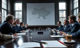 il piano di pace di zelenskyy soluzioni per risolvere il conflitto ucraina russia 1766780926 265x160